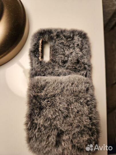 Чехол на Samsung A50