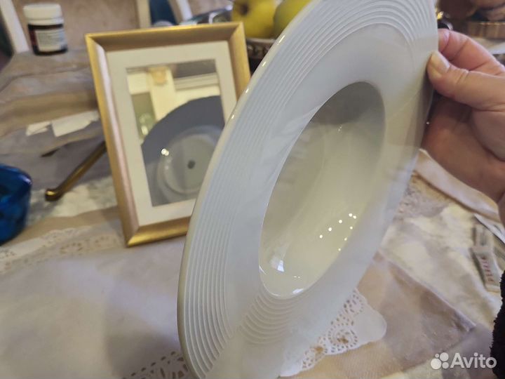 Фарфор,стекло и серебрянные вещички СССР