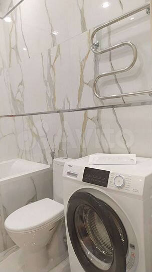 2-к. квартира, 55 м², 4/5 эт.