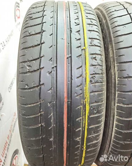 Triangle Sportex TSH11 215/55 R17 91N