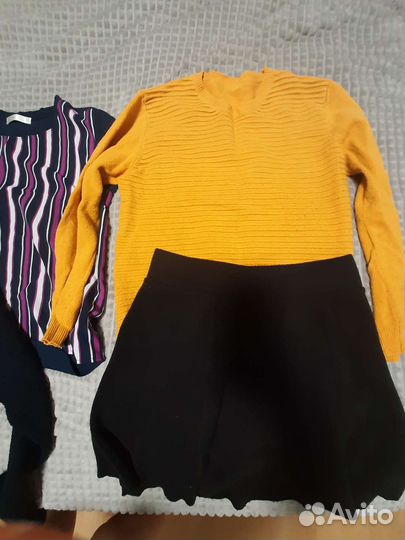 Вещи пакетом 44-46