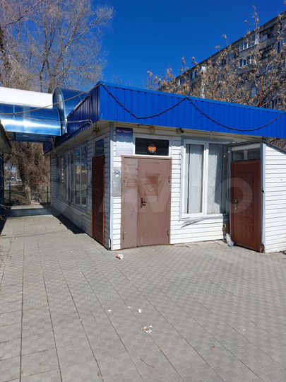 Торговая площадь, 45 м²
