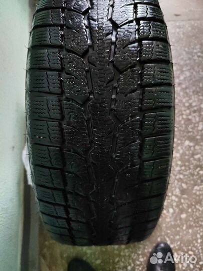 Toyo Observe GSi-6 205/55 R16