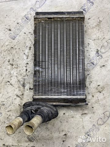 Радиатор Volkswagen Passat B5