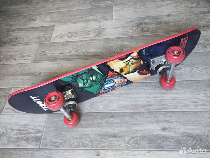 Скейтборды Termit 2 штуки