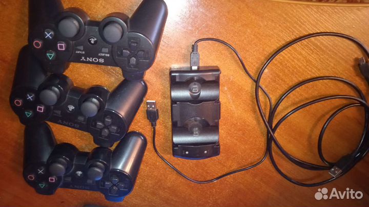 Sony PS3
