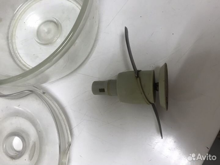 Измельчитель Tefal Rondo 800 на запчасти