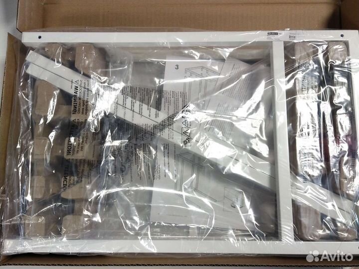 Подставка для ноутбука икеа Витше