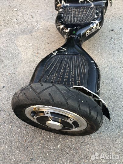 Гироскутер