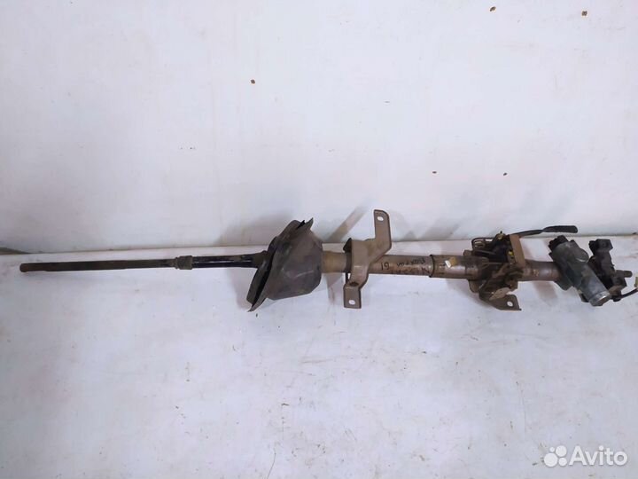 Рулевая колонка Ниссан Патрол Y61