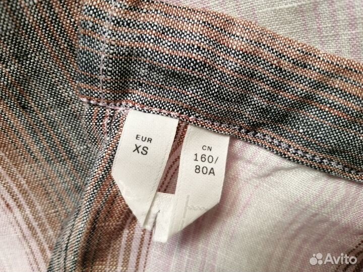 Сарафан Arket