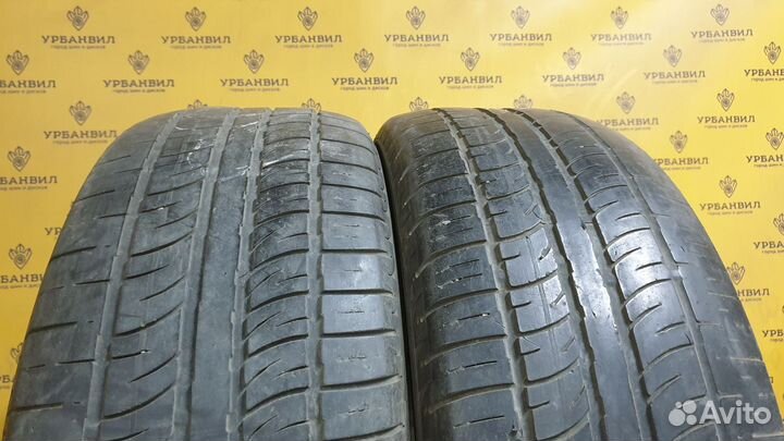 Pirelli Scorpion Zero 235/65 R17 108V