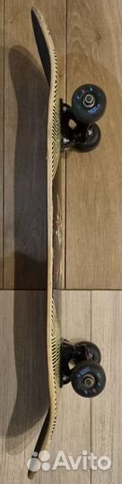 Скейтборд Oxelo