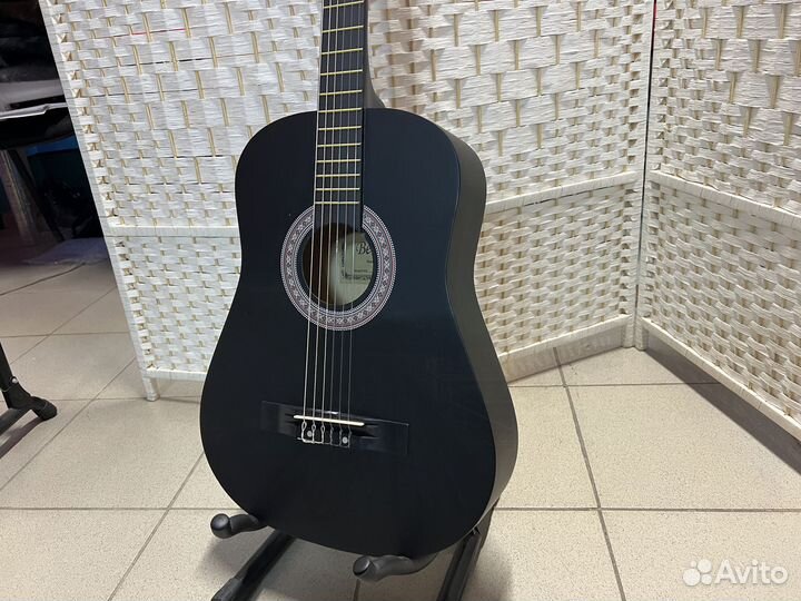 Гитара Классика