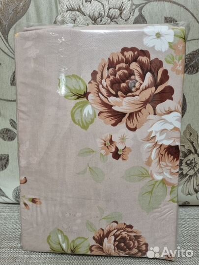 Постельное белье