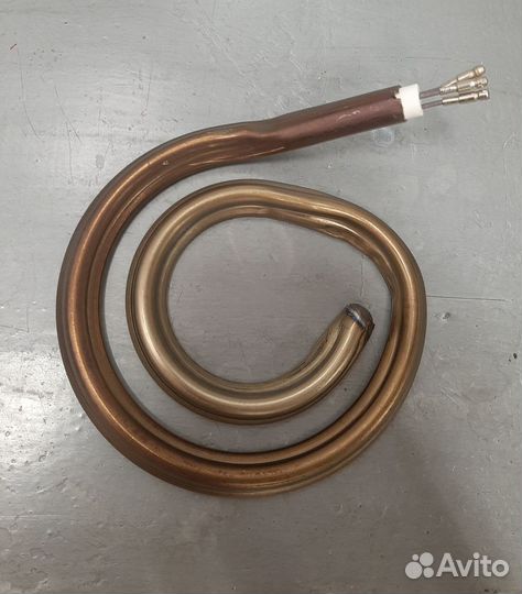 Тэн-улитка 1,0кВт плиты, Мечта