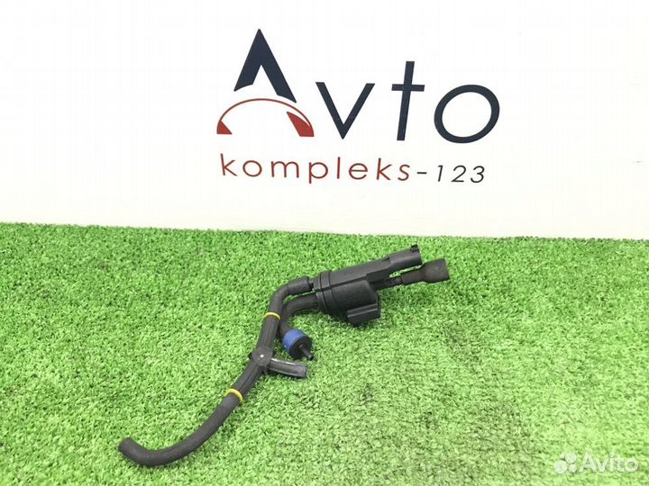 Клапан электромагнитный Mercedes-Benz E-350 W212