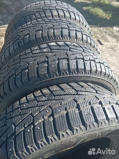 Akuret HF188 195/65 R15 132L
