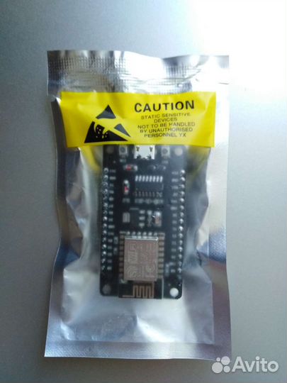 ESP8266 nodemcu V3 ch340 Lua WiFi