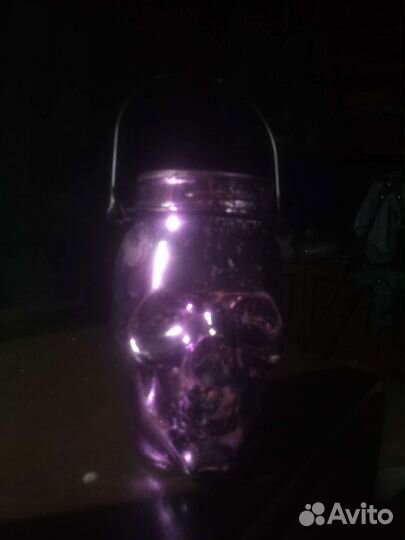 Подсвечник