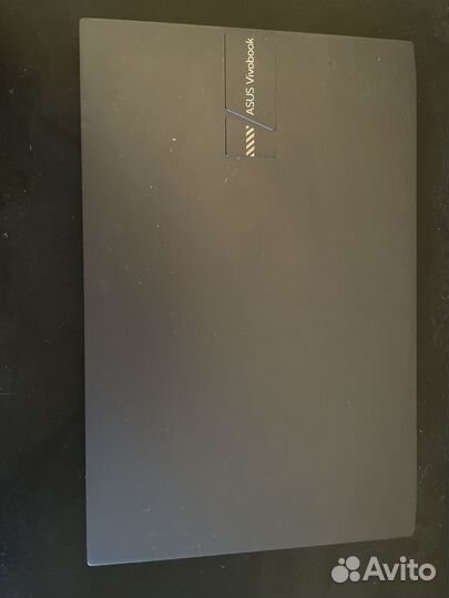 Игровой ноутбук Asus 15.6