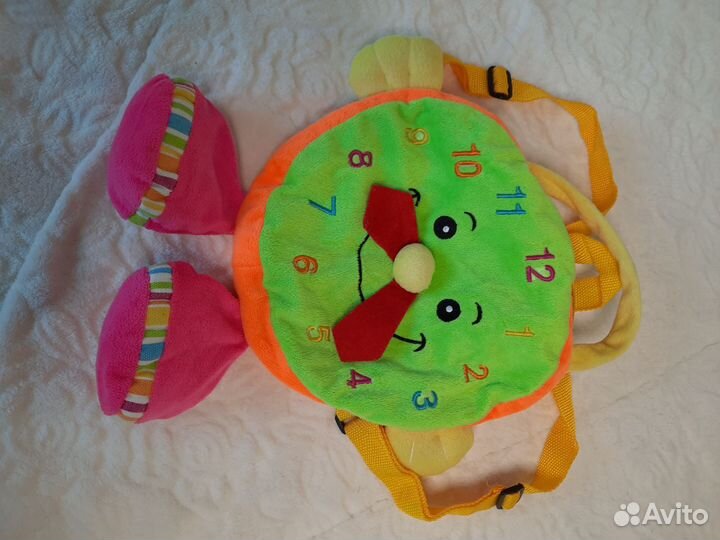 Рюкзак детский