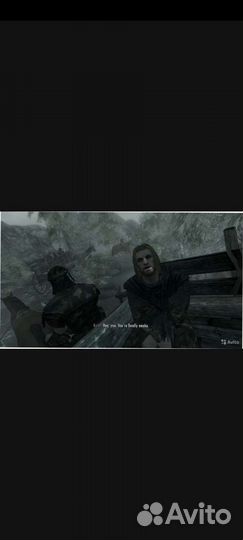 Кружка-хамелеон Skyrim Ralof