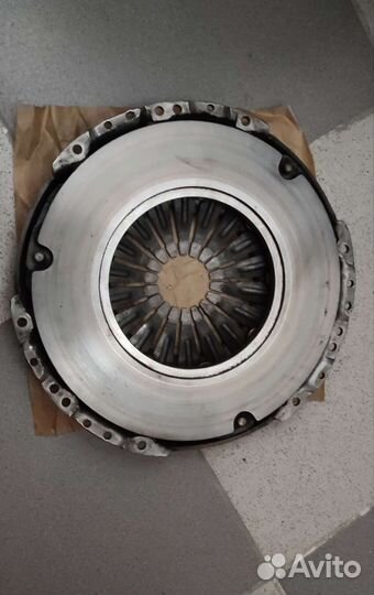 Комплект Сцепления Kia Sportege 3