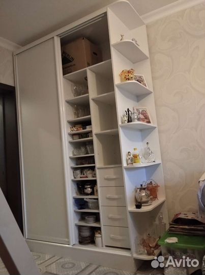 Мебельщик станочник универсал