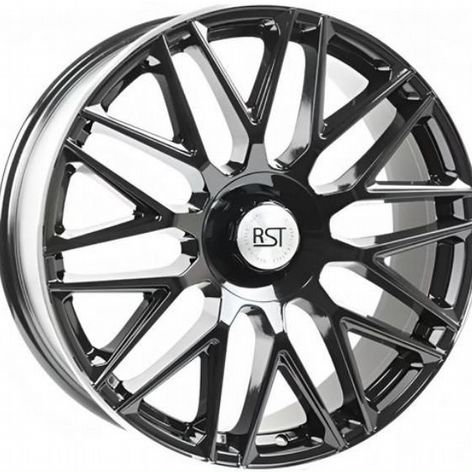 Литые диски RST R042 8.5×R20 5×108