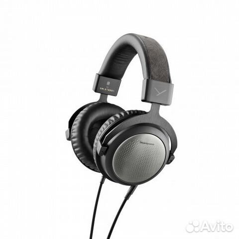 Наушники Beyerdynamic T5 (3rd generation)