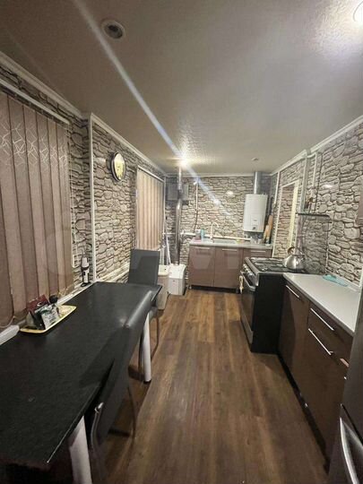 Дом 75 м² на участке 5 сот.