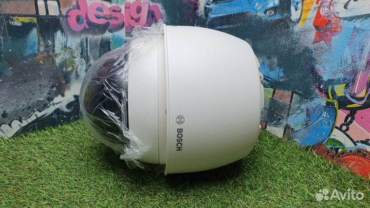 Видеокамера bosch VG5-7230-EPC5