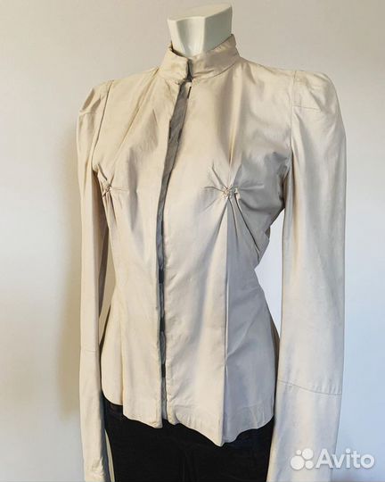 Куртка Saint Lauran оригинал XS-S