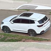 Chery Tiggo 8 1.6 AMT, 2022, 60 000 км, с пробегом, цена 2 050 000 руб.