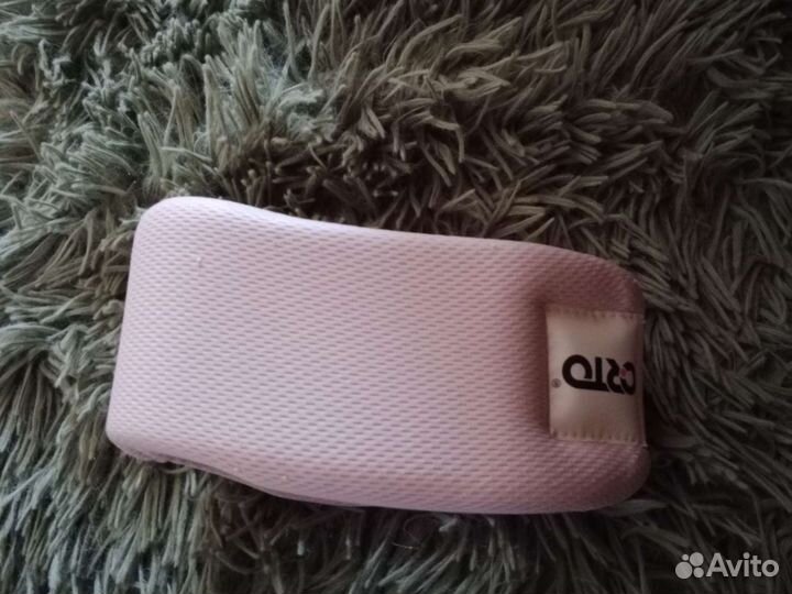 Корсет для шеи детский высота 6,5 см