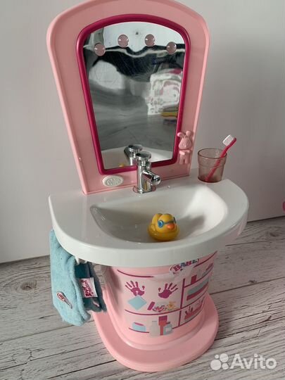 Игрушки Baby born оригинал