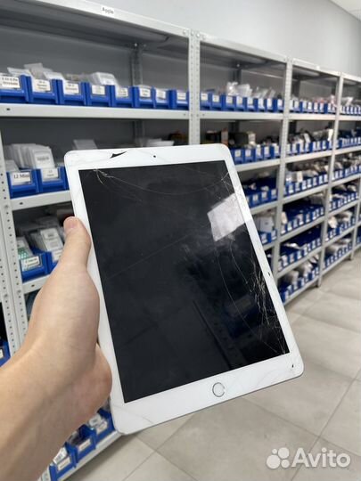 Ремонт Планшетов