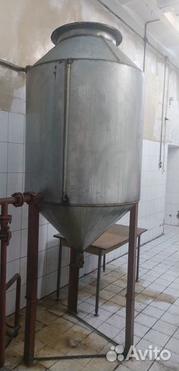 Оборудование для производства растительного масла