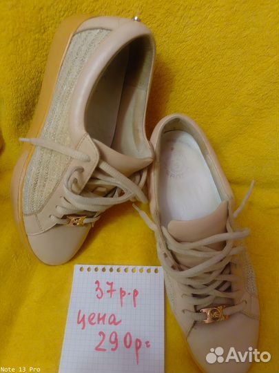 Босоножки кеды туфли кросовки