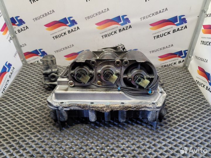 Блок управления АКПП 12AS2131 TD