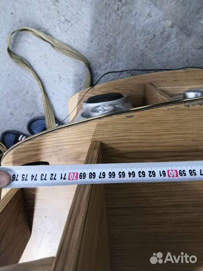 Тумба для телевизора бу