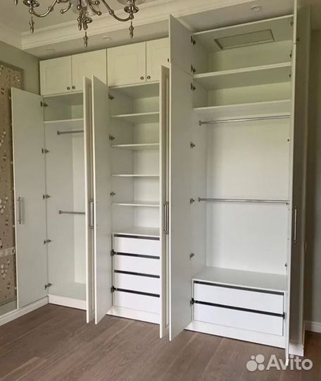 Шкаф от Фабрики на заказ