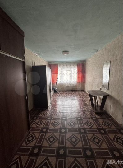 1-к. квартира, 23,1 м², 3/6 эт.