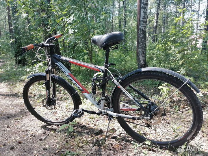 Велосипеды