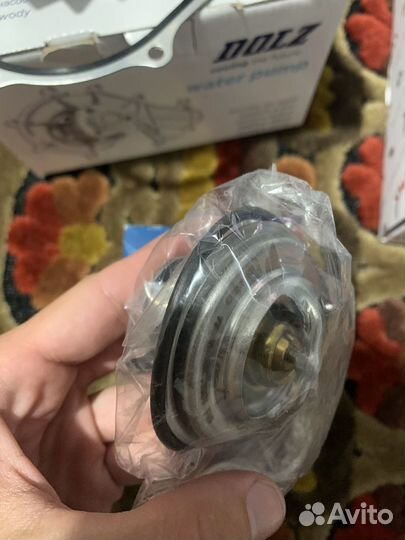 Ремкомплект грм VAG 2.8