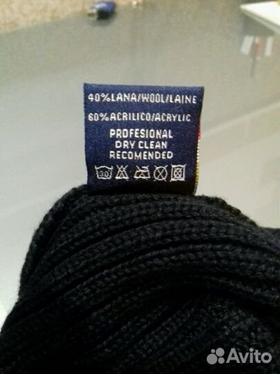 Мужская шапка.(новая)