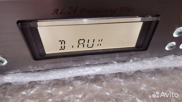 Denon Dct-Z1, beat-sonic va-2000, Helix, McIntosh