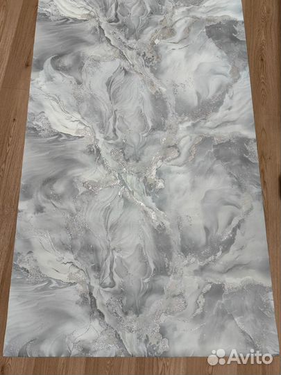 Обои Victoria Stenova Odyssey серые VS287577