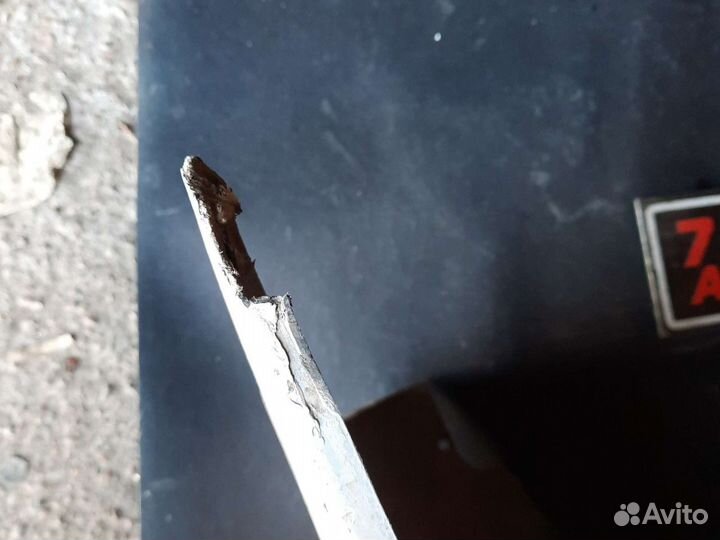 Задний бампер,Nissan primera p11 седан